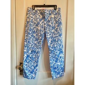 Lilly Pulitzer Pants
